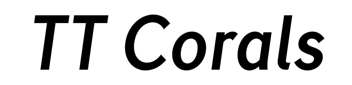 TT Corals